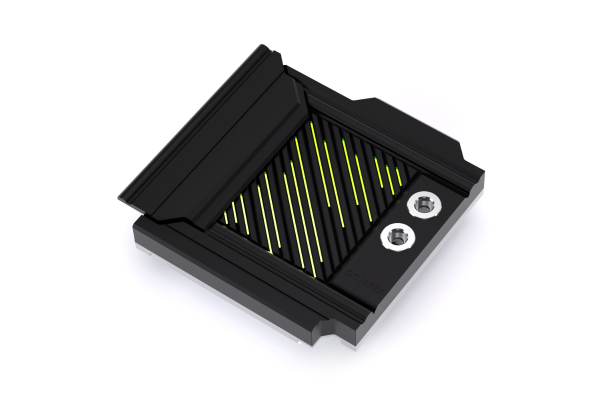 WAC Alphacool Apex Monoblock MAG X870 TOMAHAWK WIFI
