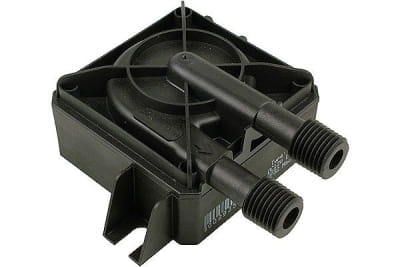 PUM Laing DDC-Pumpe 12V DDC-1RT mit 2xG1/4-Außengewinde PHT EOL