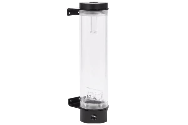 AGB Alphacool Eisbecher Lite 250mm Acetal Ausgleichsbehälter PHT EOL