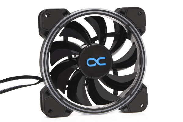 L12 Alphacool Eiszyklon Aurora LUX PRO 2 Digital RGB (120x120x25mm) EOL