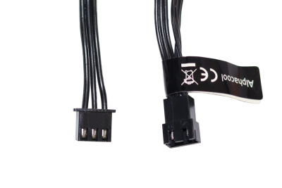 LED Alphacool Aurora LED Flexible Light - Digital RGB 10cm EOL