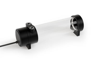 AGB Alphacool Core 70 Tube Reservoir D5 mit VPP Apex PWM Pumpe