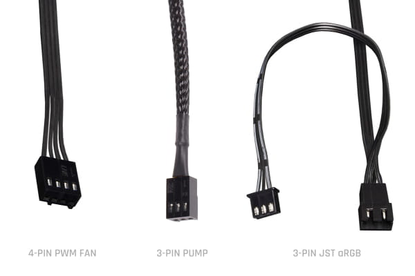 KOI Alphacool Eisbaer Aurora 360 CPU - Digital RGB V1.1