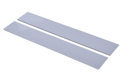 WÄM Alphacool Eisschicht Wärmeleitpad - 14W/mK 120x20x1,5mm - 2 Stück PHT EOL