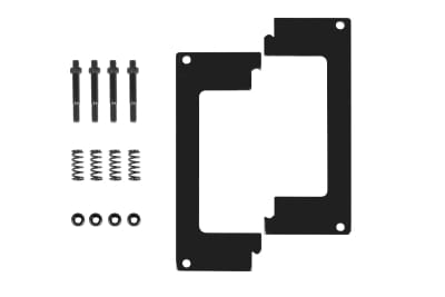 WACZ Alphacool Eisblock XPX Pro LGA 4926 Ampere Mounting Bracket