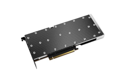 WAK Alphacool ES RTX 4000 Ada Gen. 1-Slot GPU-Cooler PHT EOL