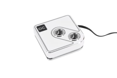 WAC Alphacool Core 1 Aurora White
