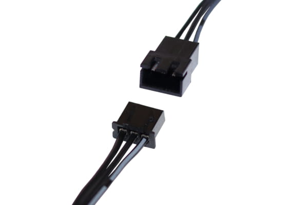 LED Alphacool Aurora LED Flexible Light - Digital RGB 10cm EOL