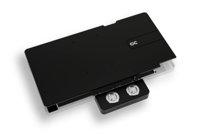 WAK Alphacool Core Geforce RTX 5080 Prime mit Backplate