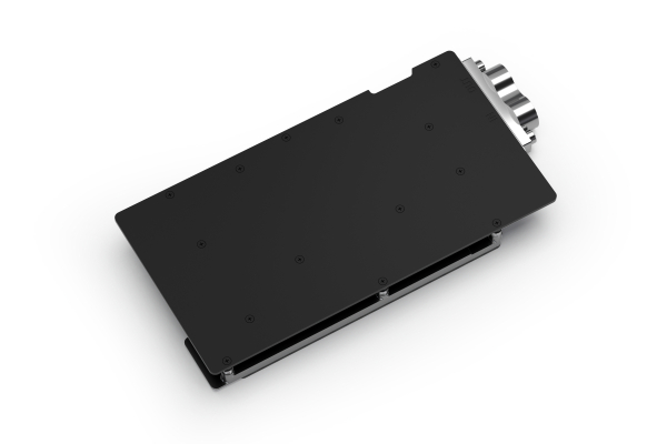 WAK Alphacool ES AI PRO R9700 1-Slot-Design