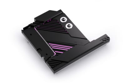WAC Alphacool Apex Monoblock ROG STRIX X870E-E Gaming WIFI