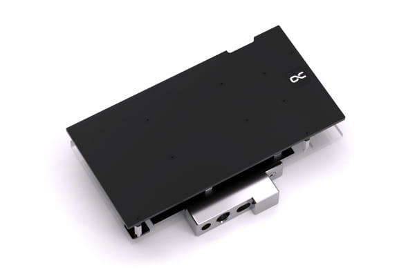 WAK Alphacool Eisblock Arc Pro B60 Creator