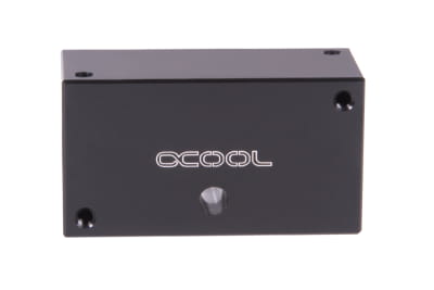 ANK Alphacool ES Distro Plate C1 PHT EOL