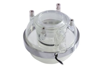 AGB Alphacool Eisball Digital RGB - Acryl (D5/VPP Ready) PHT EOL
