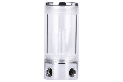 AGB Alphacool Cape Corp Coolplex HF Metall 10 - Chrome PHT EOL