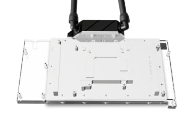KOI Alphacool Eiswolf 2 AIO - 360mm RTX 4080 Suprim mit Backplate EOL