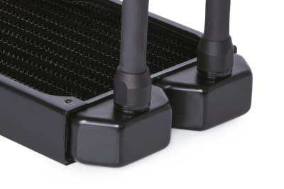 KOI Alphacool Eiswolf 2 AIO - 360mm Radeon RX 6800/6800XT Strix/TUF with Backplate EOL