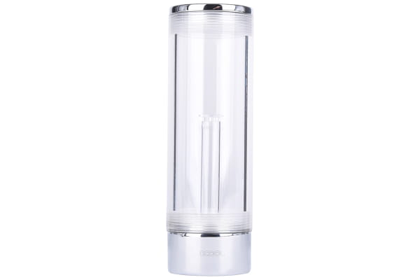 AGB Alphacool Cape Corp Coolplex HF Metall 15 - Chrome PHT EOL
