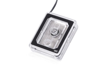 WAC Alphacool Eisblock XPX Pro Aurora Light - Acryl PHT EOL