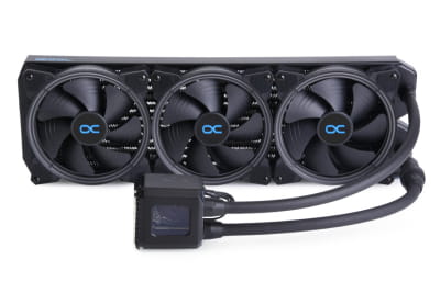 KOI Alphacool Eisbaer Aurora 420 CPU - Digital RGB PHT EOL