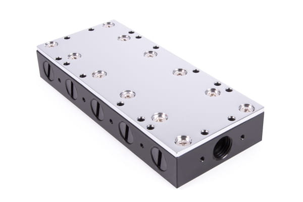 ANK Alphacool ES Distro Plate C5 PHT EOL