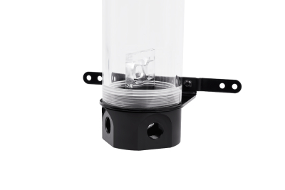 AGB Alphacool Eisbecher Lite 250mm Acetal Ausgleichsbehälter PHT EOL