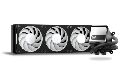 KOI Alphacool Core 2 XT 360mm CPU AiO