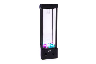 KOI Alphacool Core Hurrican 240mm XT45 HardTube Wasserkühlungs Set EOL