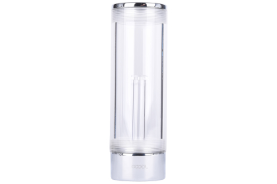 AGB Alphacool Cape Corp Coolplex HF Metall 15 - Chrome PHT EOL