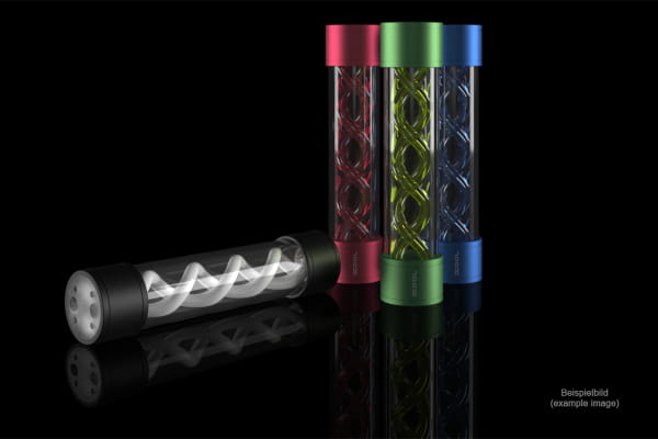 AGZ Alphacool Helix für Eisbecher Helix/Helix Light - grün EOL