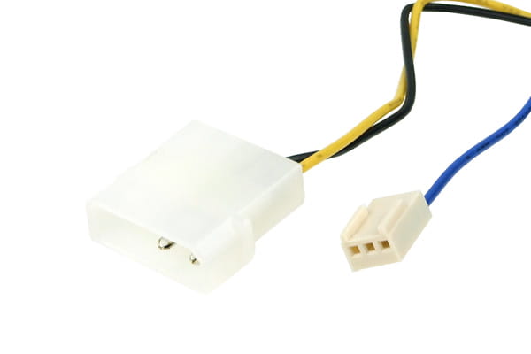 PUM Laing DDC-Pumpe 12V DDC-1T Plus PHT EOL