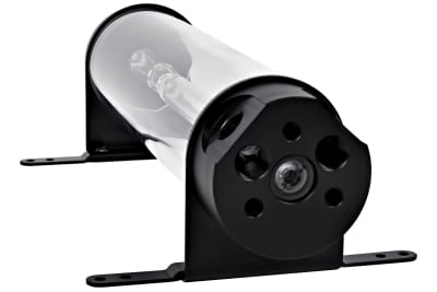 AGB Alphacool Eisbecher 250mm Acetal Ausgleichsbehälter EOL