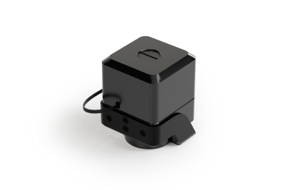 AGB Alphacool Core DDCzero XS Reservoir mit Pumpe