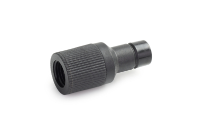 ANK Alphacool ES Schnellverschlusskupplung G1/4 IG Male - PushIn Industry Version