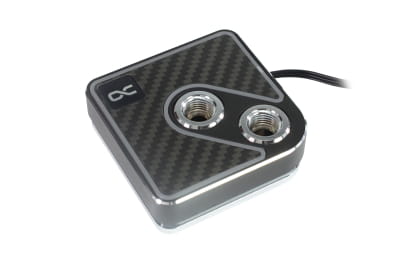 WAC Alphacool Core 1 Aurora Carbon