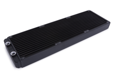 RAD Alphacool ES Aluminium 420 mm T38 - (For Industry only) EOL