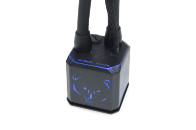 KOI Alphacool Eisbaer Aurora 360 CPU - Digital RGB PHT EOL