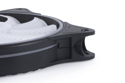 L14 Alphacool Rise Aurora 140mm Lüfter (140x140x25mm)
