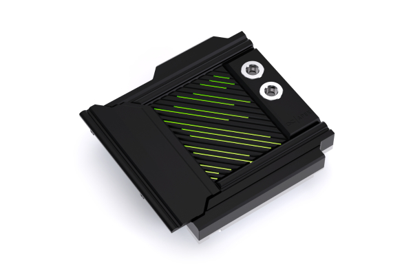 WAC Alphacool Apex Monoblock MAG X870 TOMAHAWK WIFI