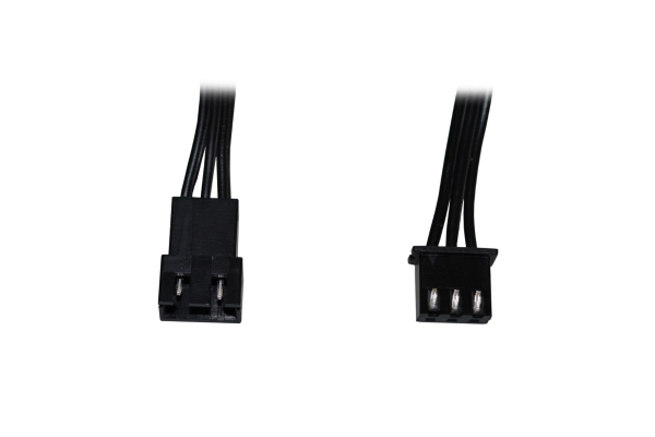 WAC Alphacool Eisblock XPX Aurora Edge - Acryl Chrome Digital RGB PHT EOL