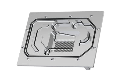 WAK Alphacool Eisblock Arc Pro B60 Creator