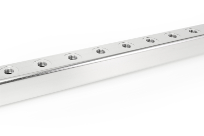 ANK Alphacool ES Manifold 42U Single rechts