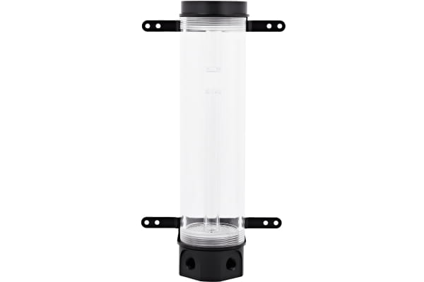 AGB Alphacool Eisbecher 250mm Acetal Ausgleichsbehälter EOL