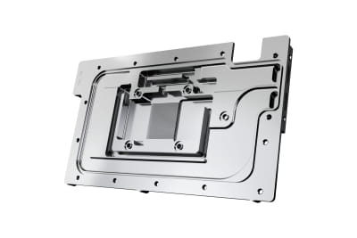 WAK Alphacool ES RTX 5090 Reference 1-Slot-Design mit Backplate PHT EOL