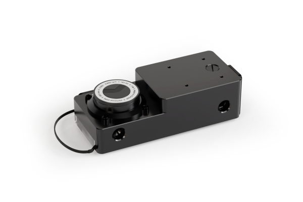 AGB Alphacool Core DDCzero Flat Reservoir 140 mit Pumpe