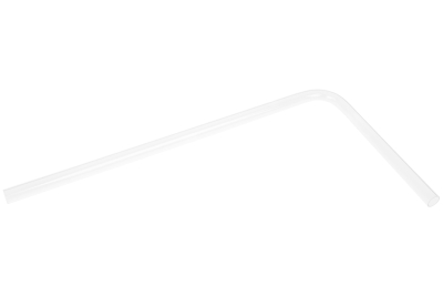 S16 Alphacool HardTube 16/13mm 90° Acryl (PMMA) 20/40cm