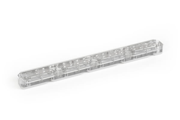 ANK Alphacool Apex Manifold 360mm