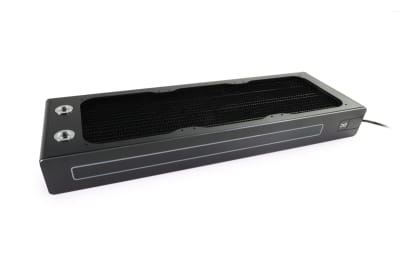 RAD Alphacool Core XT45 Full Copper 360mm Radiator