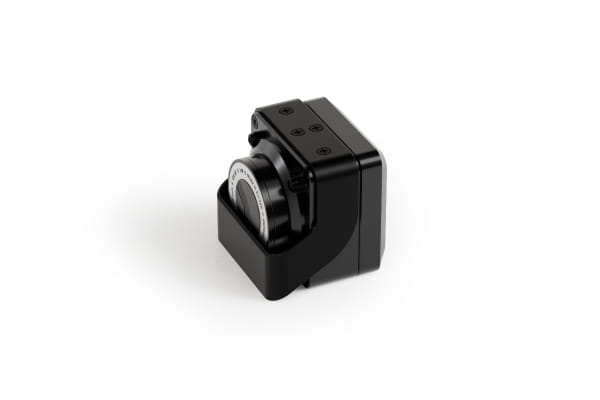 PUZ Alphacool Core DDCzero Pumptop mit Pumpe