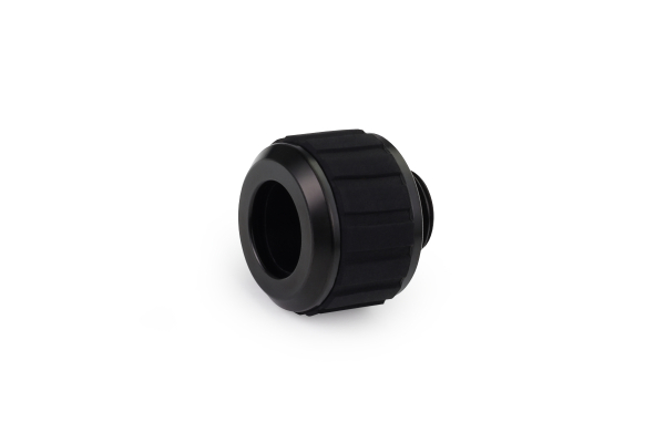 ANS Alphacool Apex Grip HardTube Anschluss 13mm G1/4 schwarz
